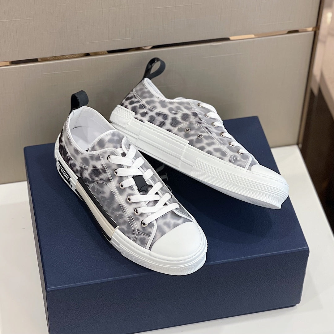 Luxury Shoes - GLAMIR - 1085