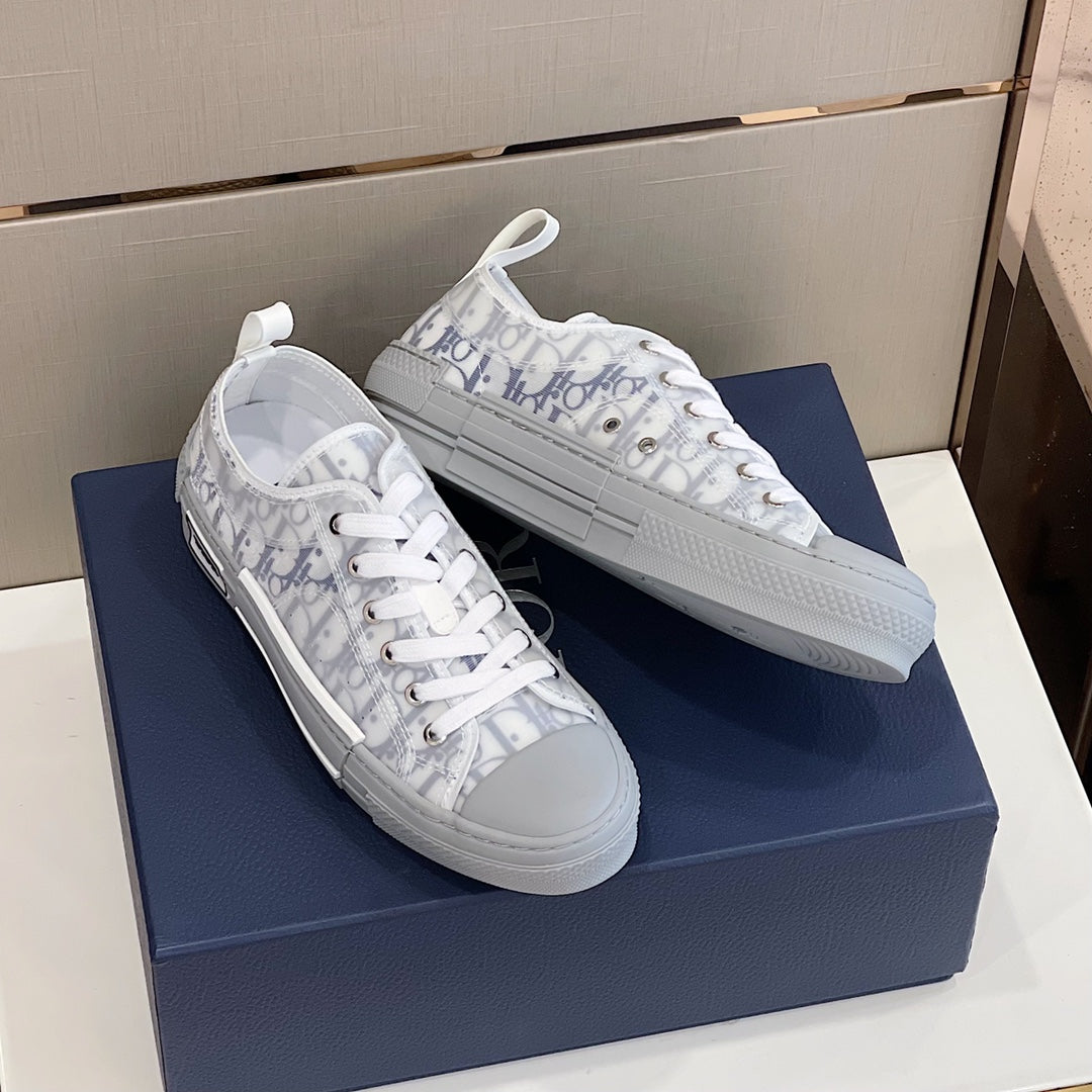 Luxury Shoes - GLAMIR - 1079