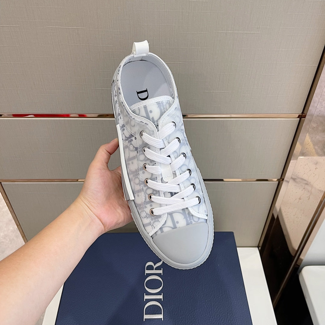 Luxury Shoes - GLAMIR - 1079