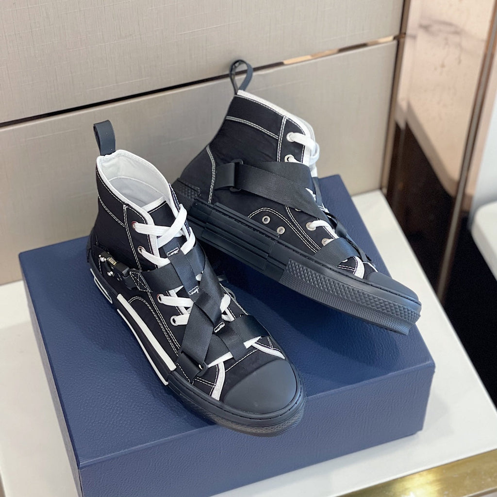 Luxury Shoes - GLAMIR - 1154