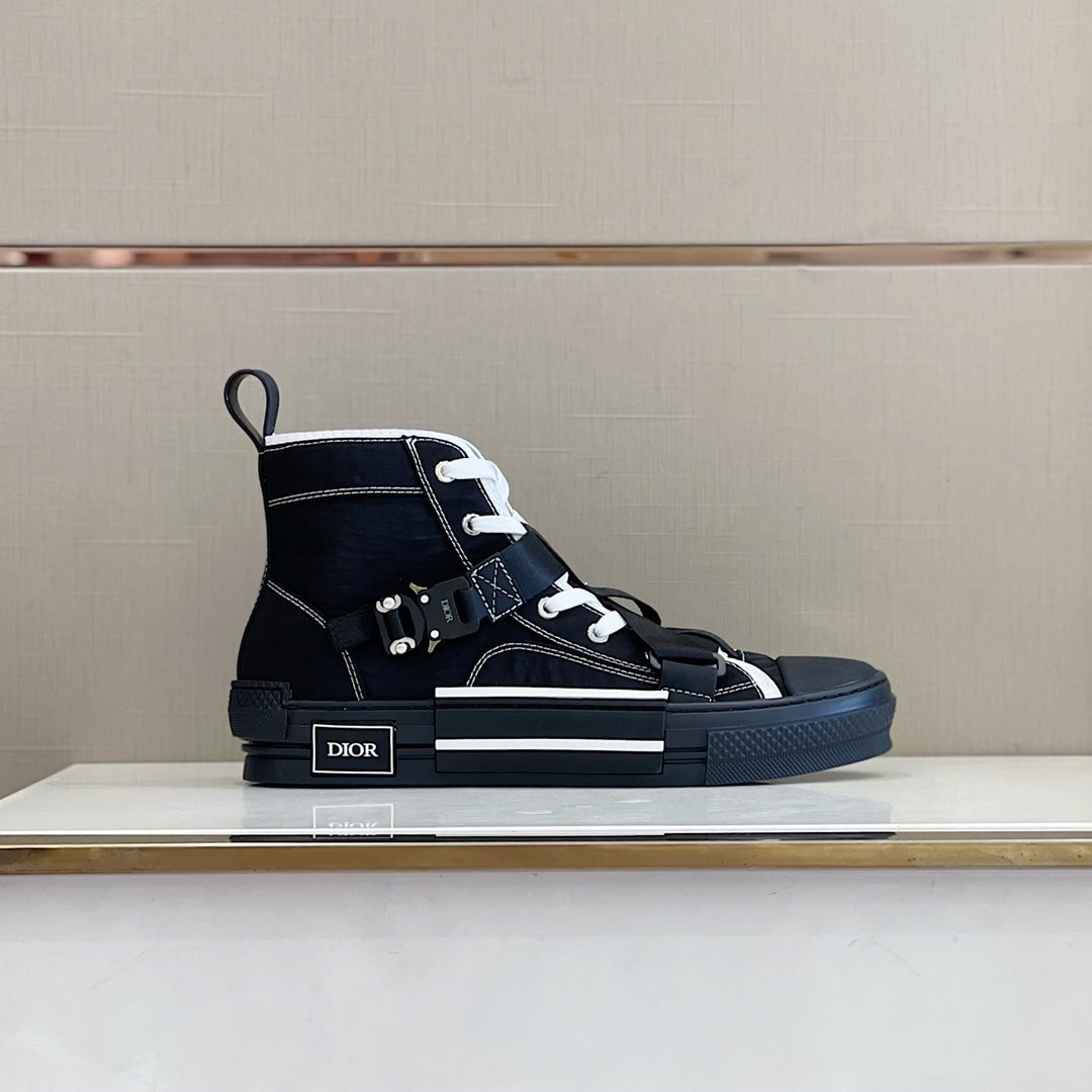 Luxury Shoes - GLAMIR - 1154