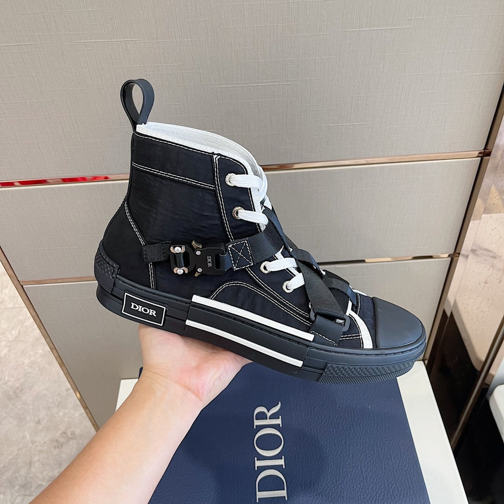 Luxury Shoes - GLAMIR - 1154