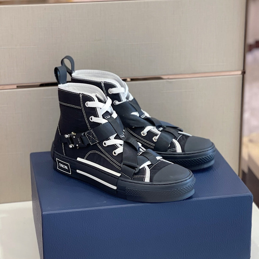 Luxury Shoes - GLAMIR - 1154
