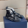 Luxury Shoes - GLAMIR - 1154