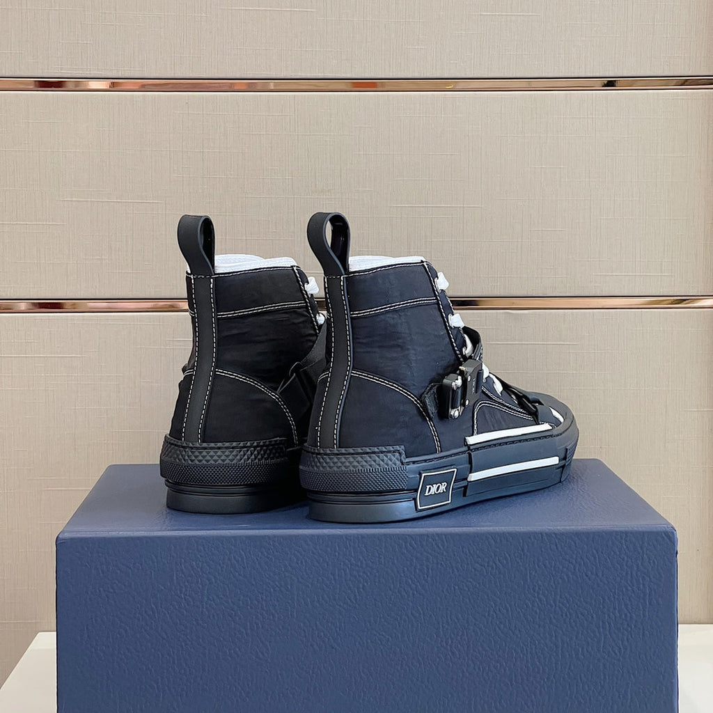 Luxury Shoes - GLAMIR - 1154