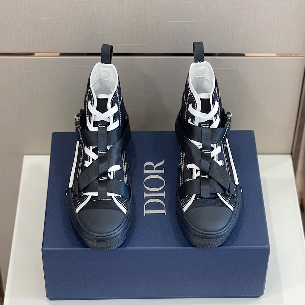 Luxury Shoes - GLAMIR - 1154