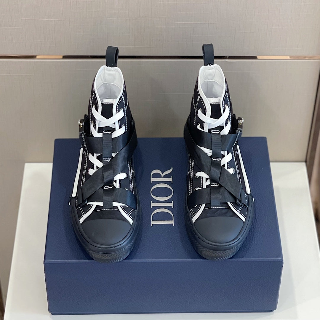 Luxury Shoes - GLAMIR - 1154