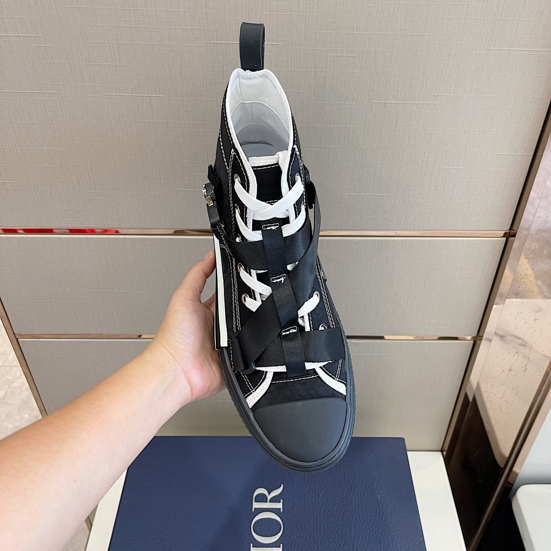Luxury Shoes - GLAMIR - 1154