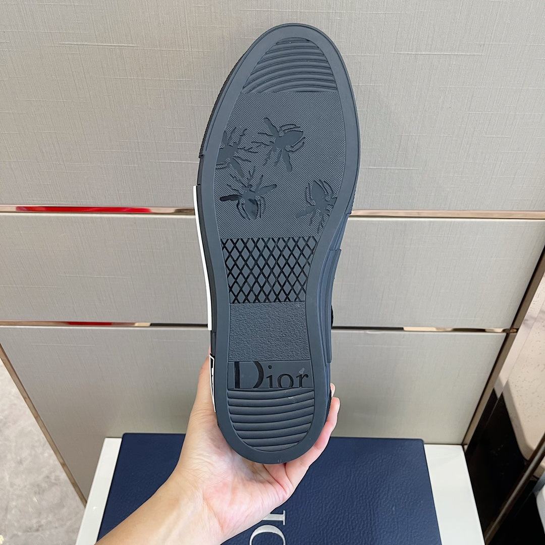 Luxury Shoes - GLAMIR - 1154