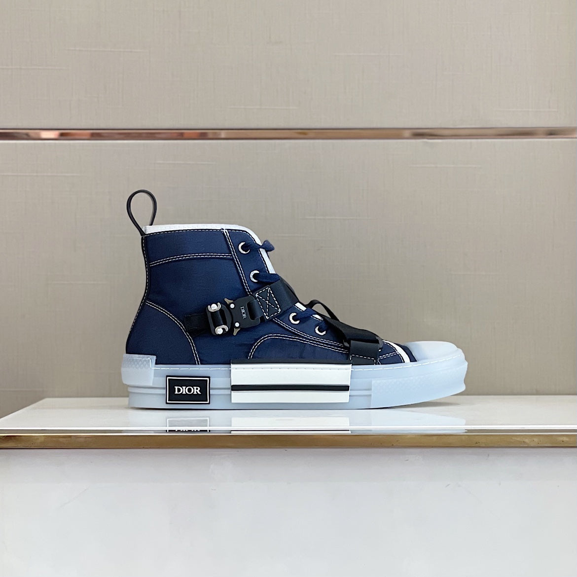 Luxury Shoes - GLAMIR - 1149