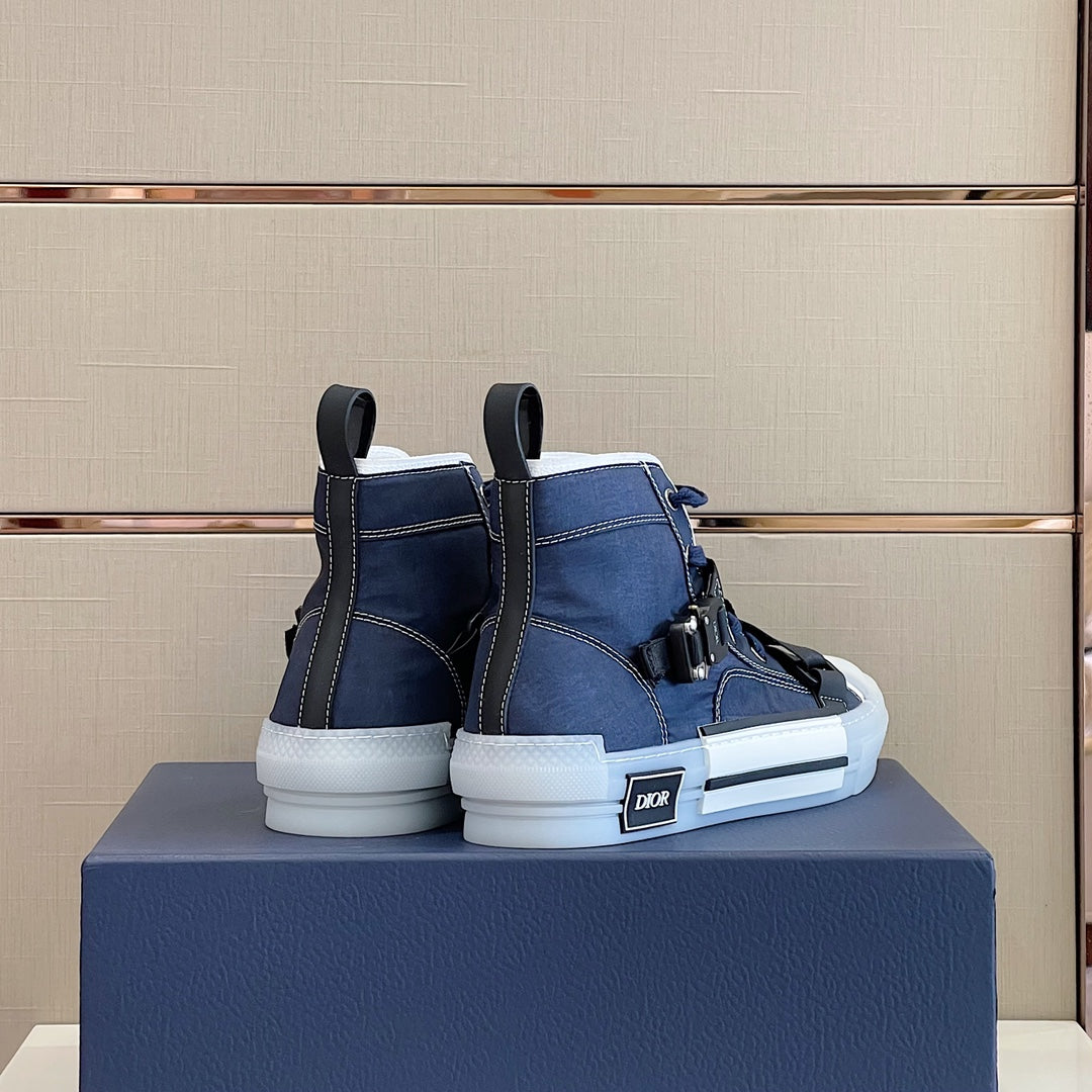 Luxury Shoes - GLAMIR - 1149