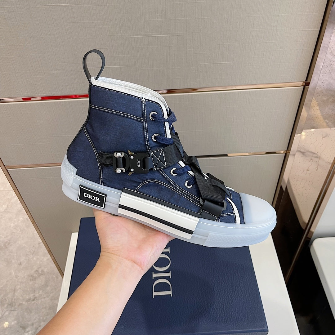 Luxury Shoes - GLAMIR - 1149