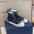 Luxury Shoes - GLAMIR - 1149