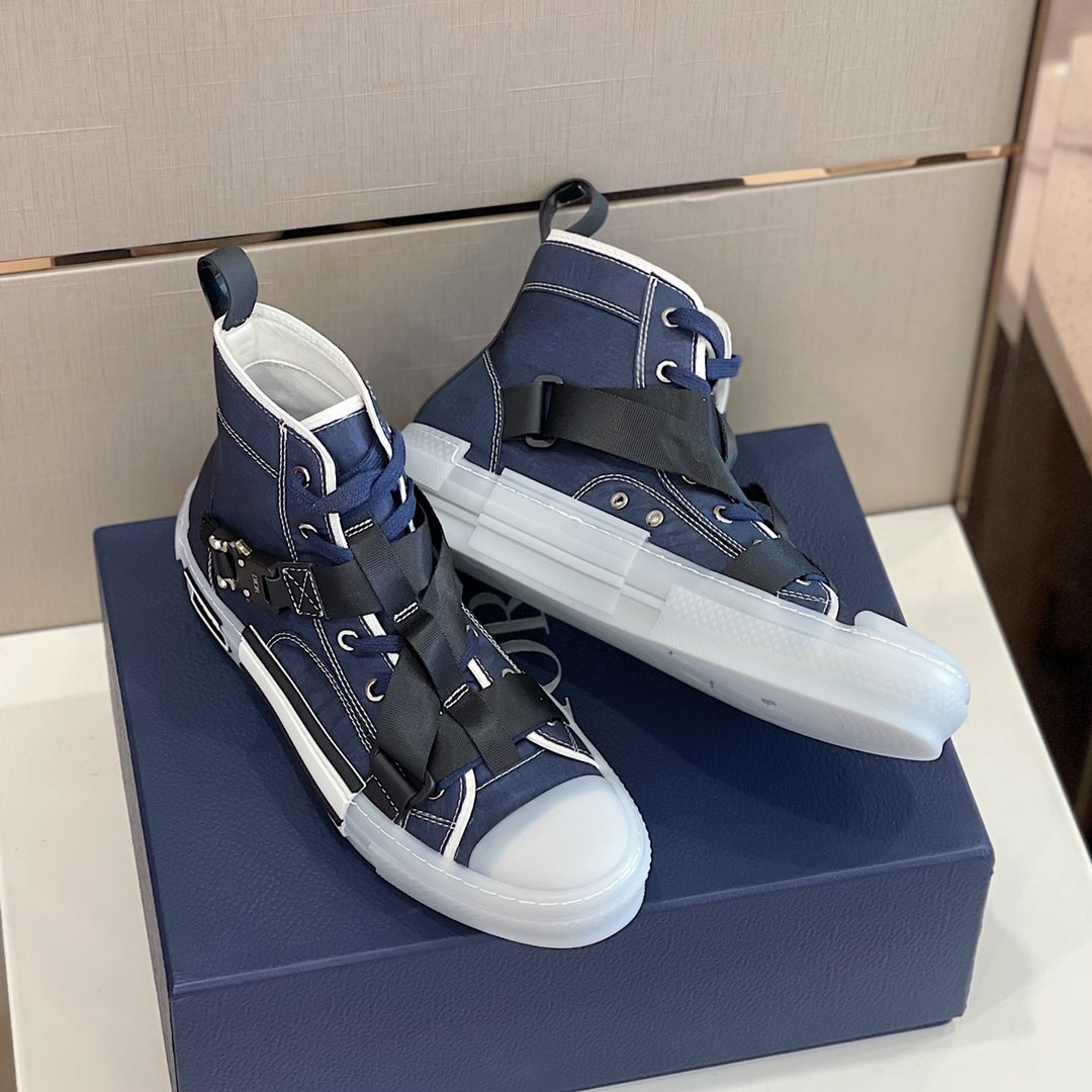 Luxury Shoes - GLAMIR - 1149