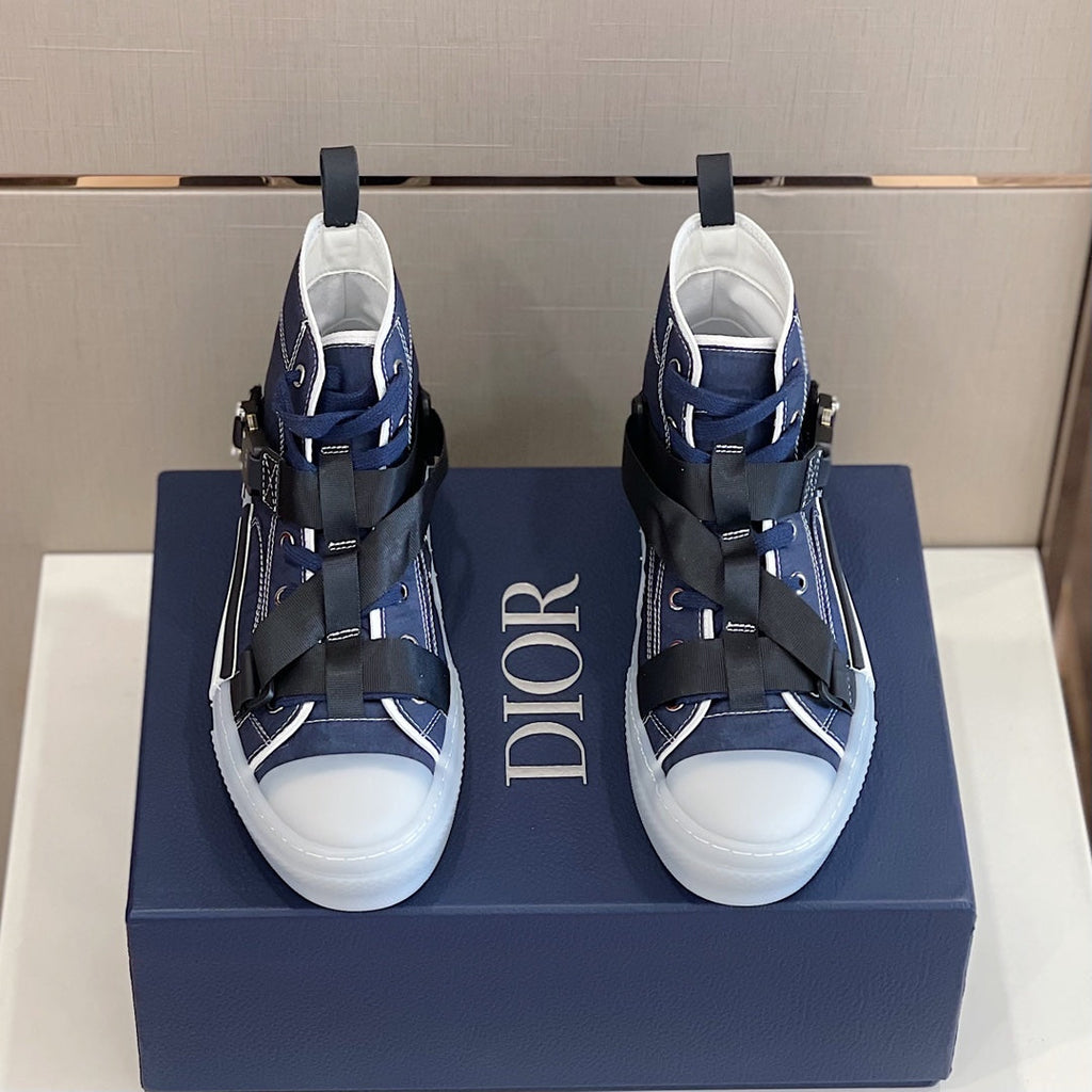 Luxury Shoes - GLAMIR - 1149