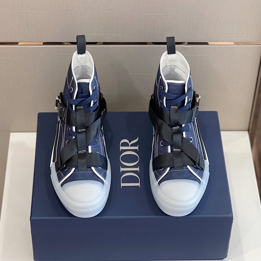 Luxury Shoes - GLAMIR - 1149