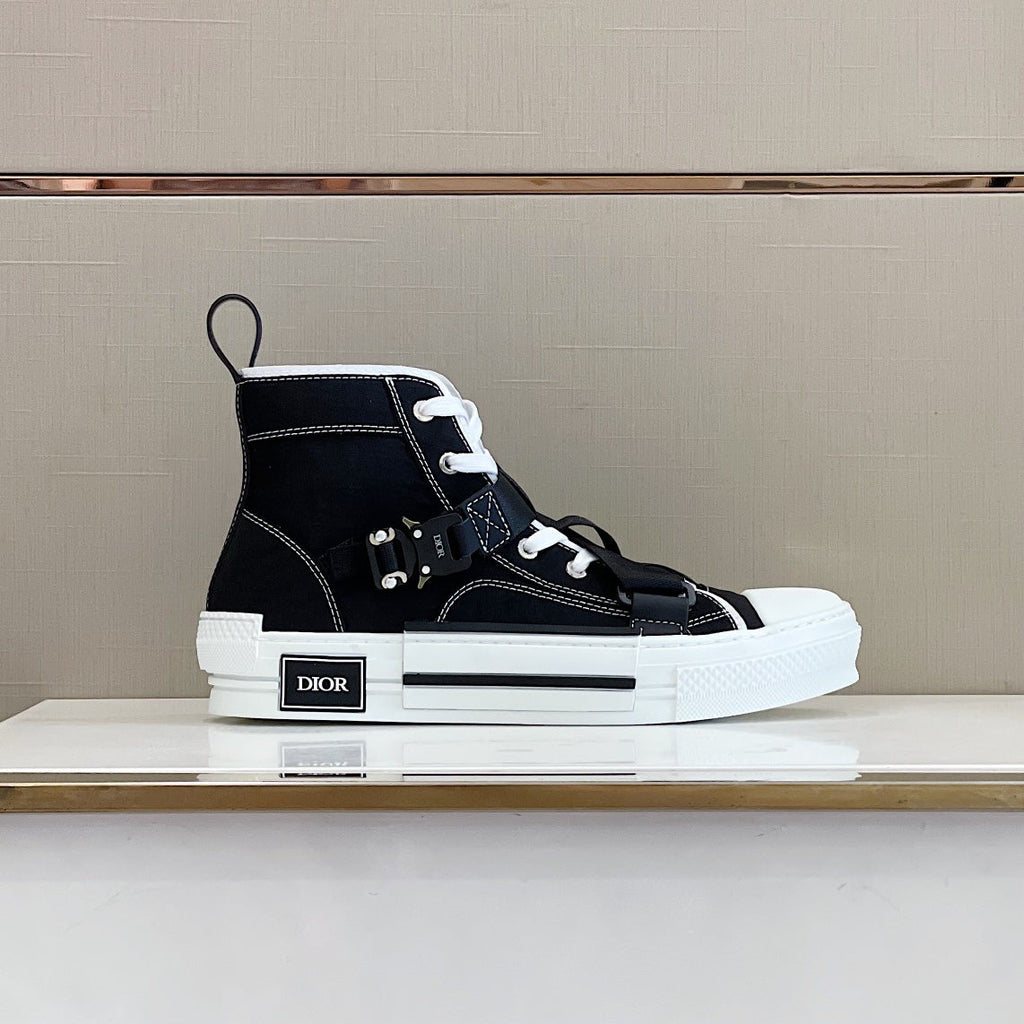 Luxury Shoes - GLAMIR - 1150