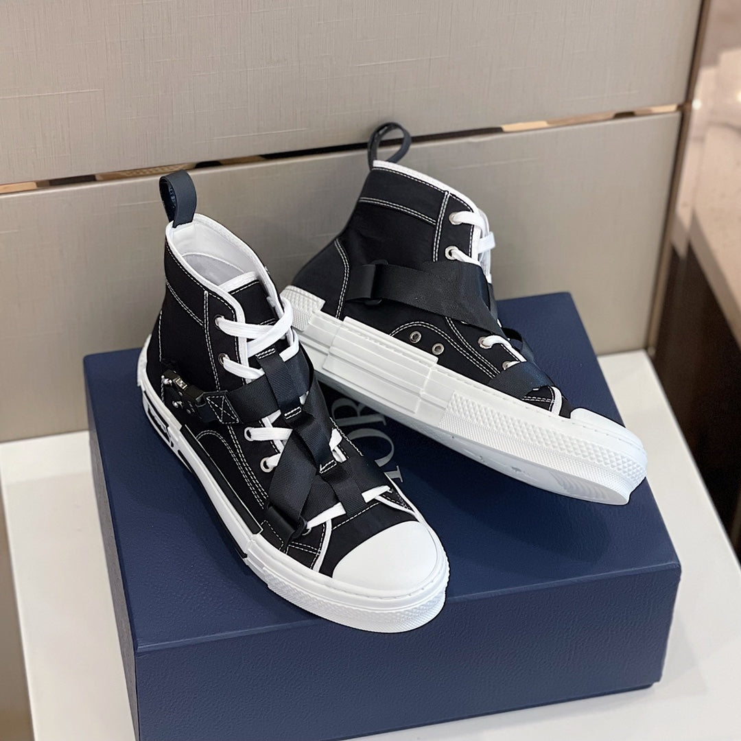 Luxury Shoes - GLAMIR - 1150