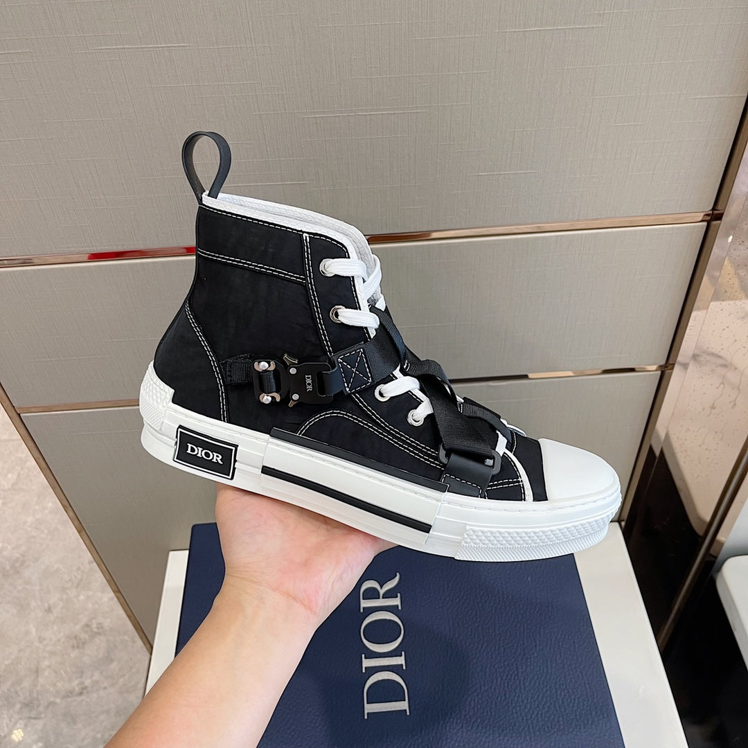 Luxury Shoes - GLAMIR - 1150