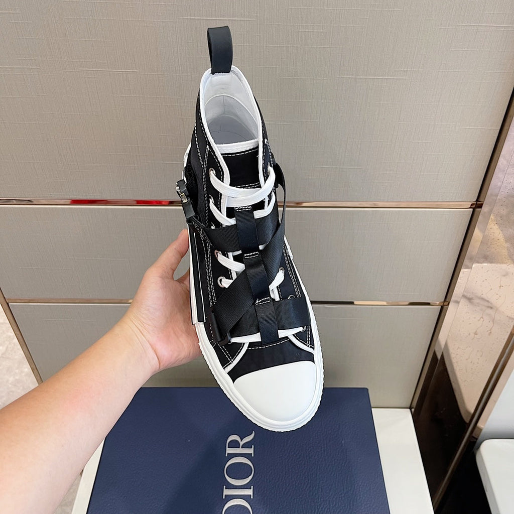 Luxury Shoes - GLAMIR - 1150