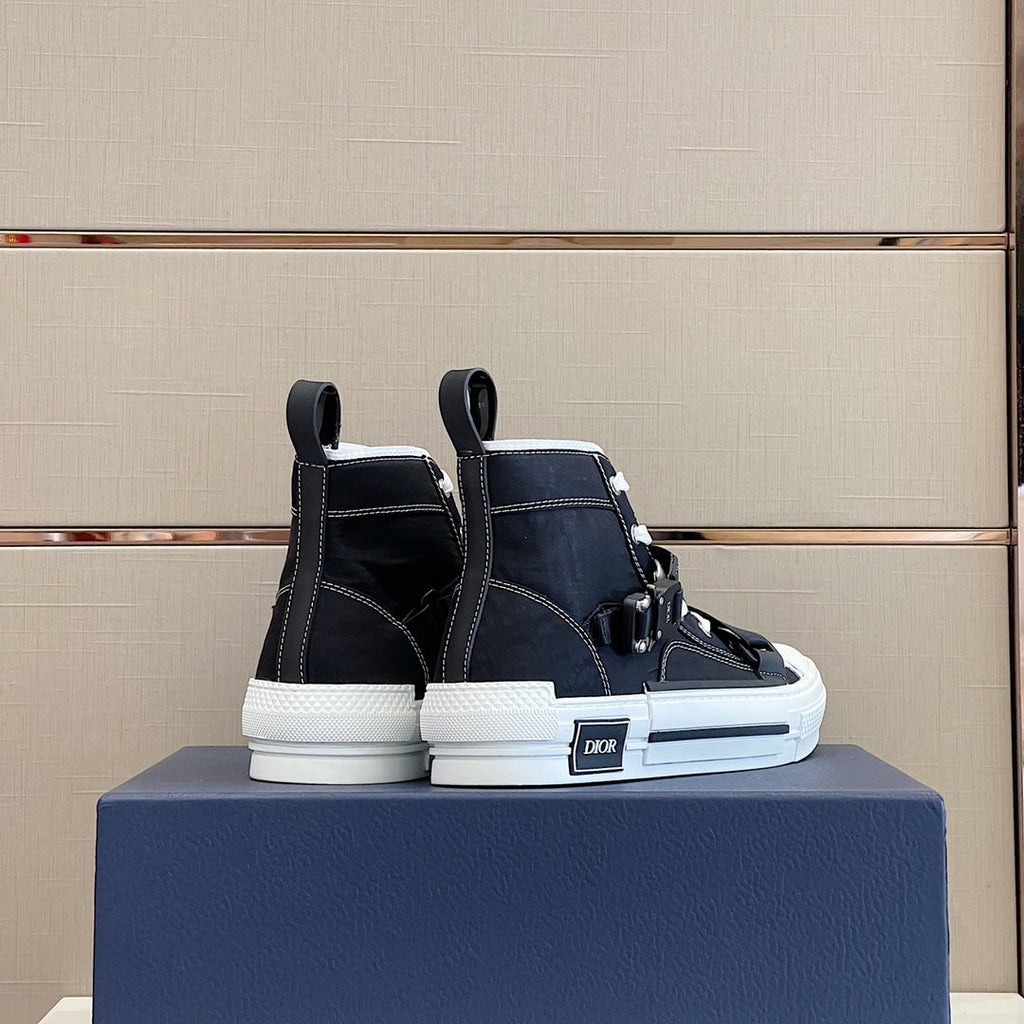 Luxury Shoes - GLAMIR - 1150