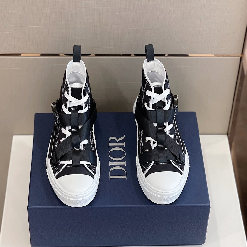 Luxury Shoes - GLAMIR - 1150