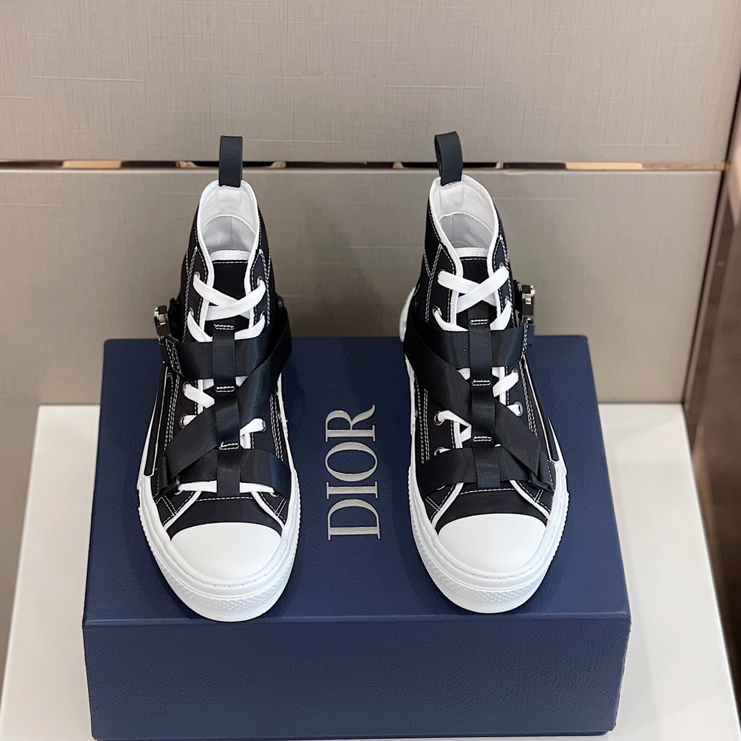 Luxury Shoes - GLAMIR - 1150