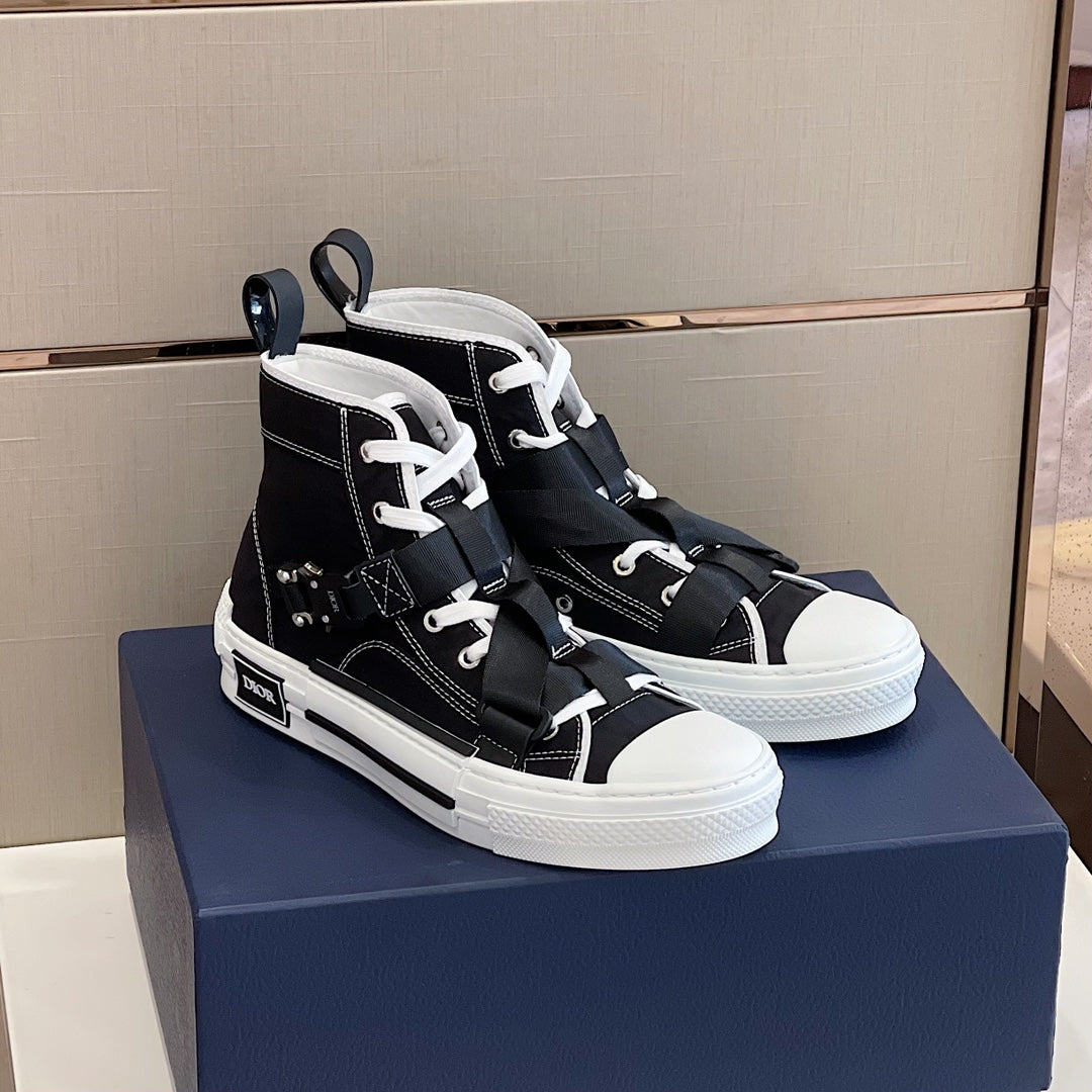 Luxury Shoes - GLAMIR - 1150