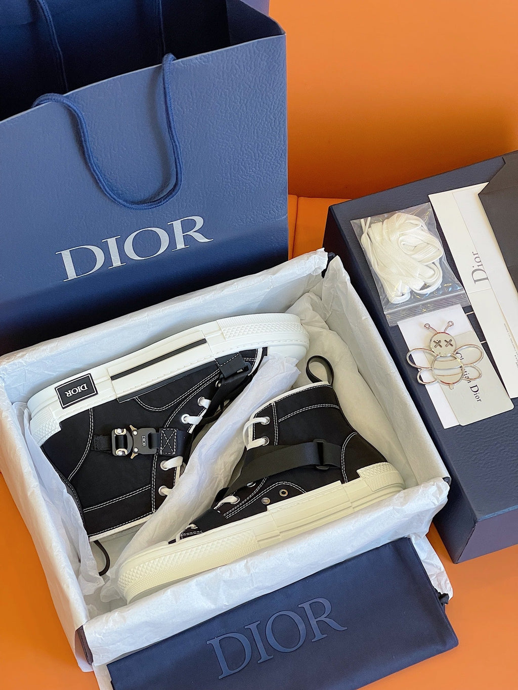 Luxury Shoes - GLAMIR - 1150