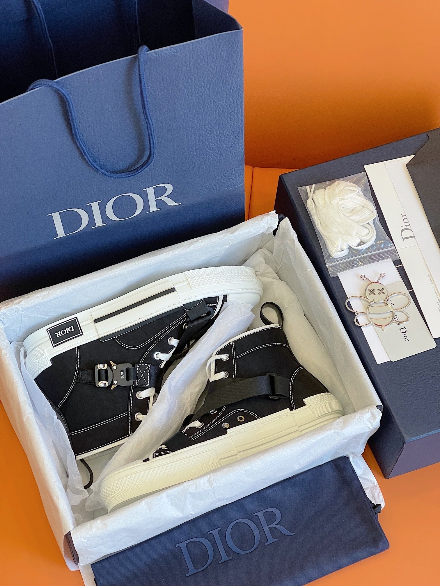 Luxury Shoes - GLAMIR - 1150