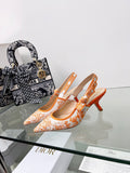 Luxury Shoes - GLAMIR - 990