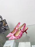 Luxury Shoes - GLAMIR - 987