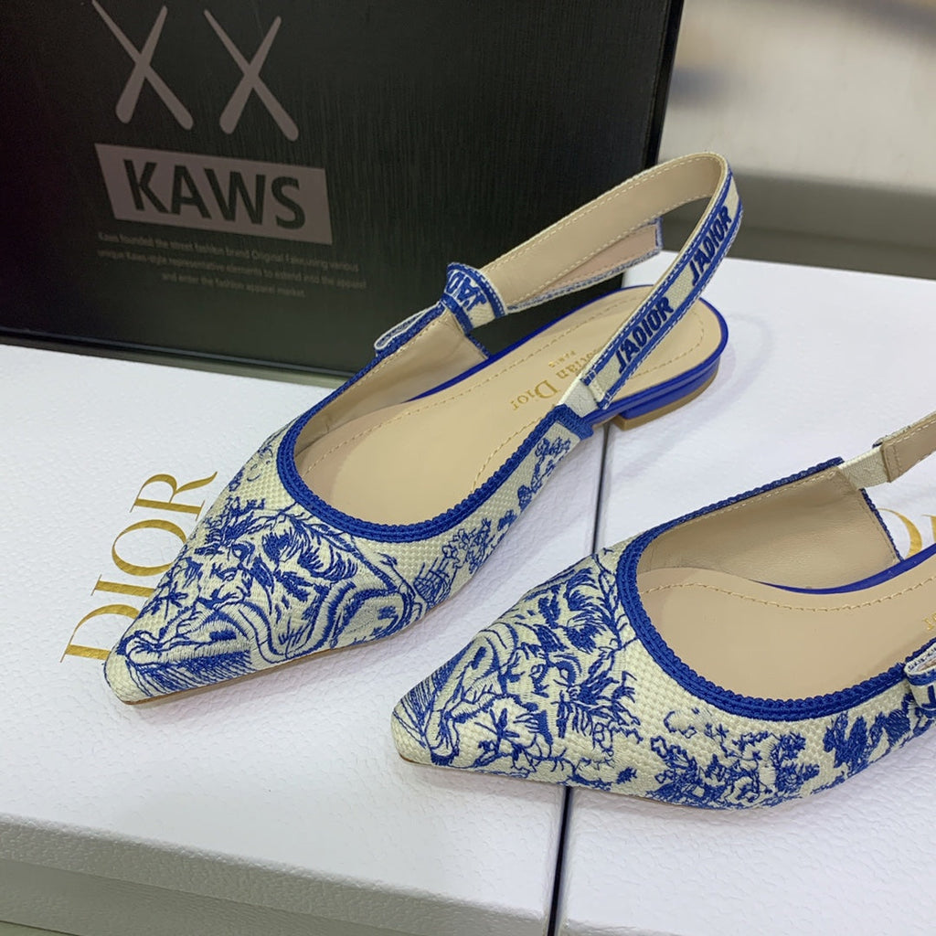 Luxury Shoes - GLAMIR - 1196