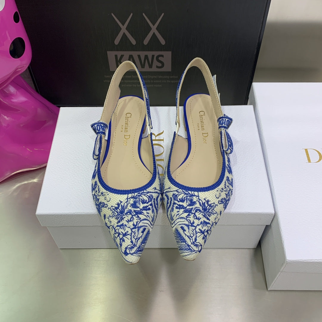 Luxury Shoes - GLAMIR - 1196