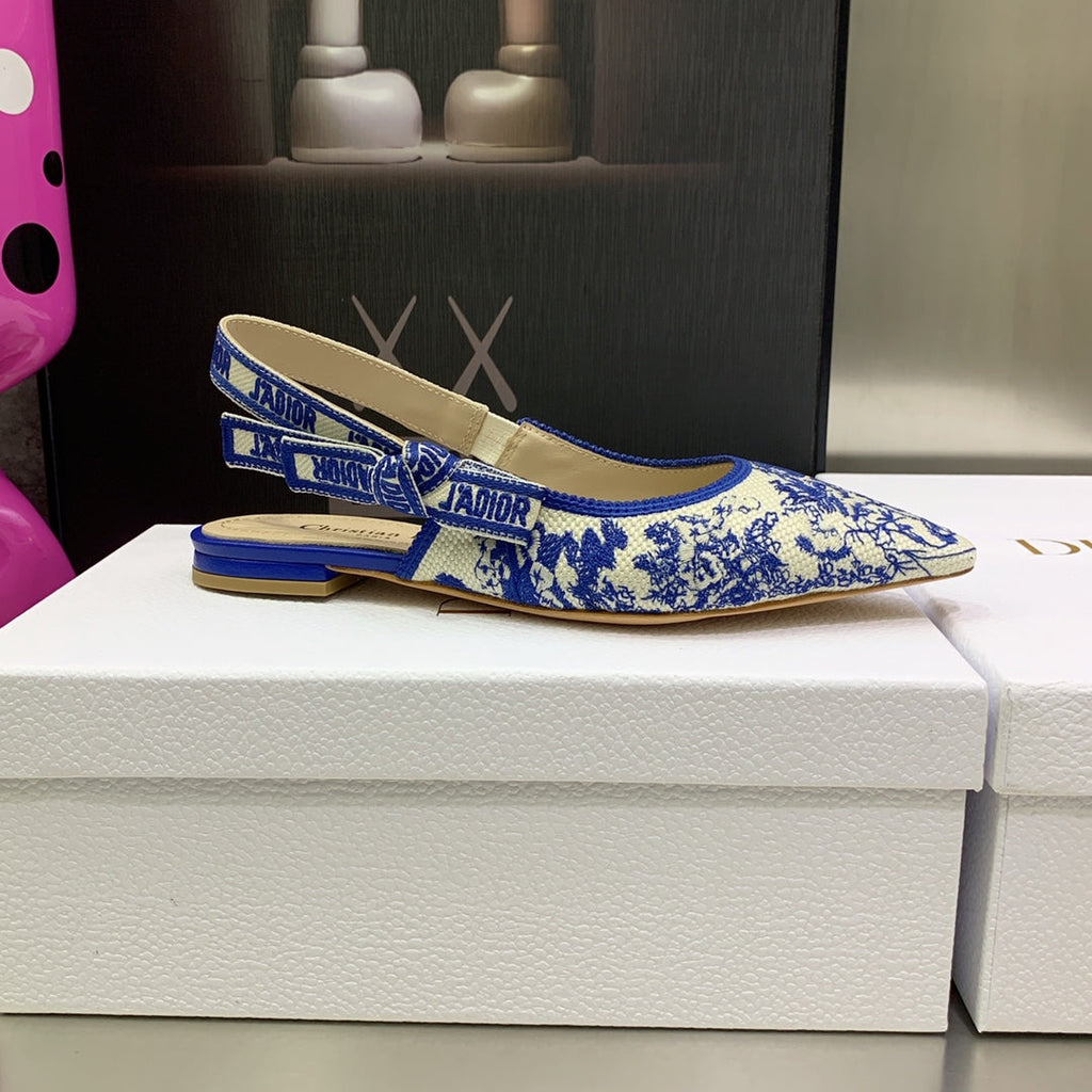 Luxury Shoes - GLAMIR - 1196