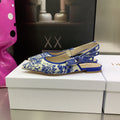 Luxury Shoes - GLAMIR - 1196