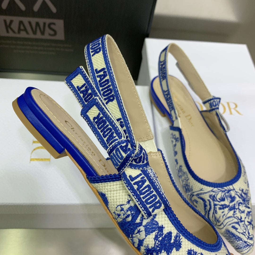 Luxury Shoes - GLAMIR - 1196