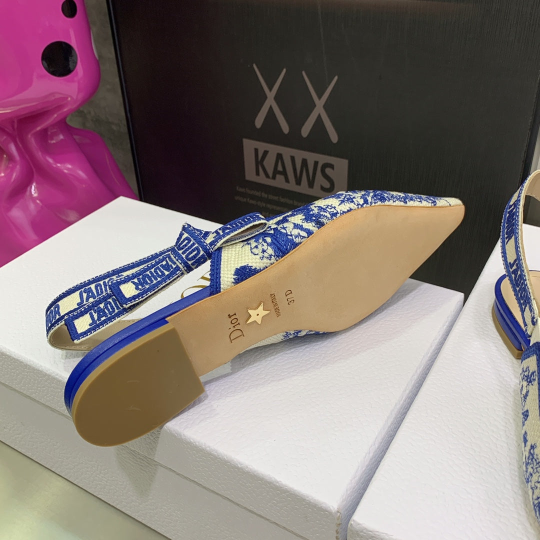 Luxury Shoes - GLAMIR - 1196