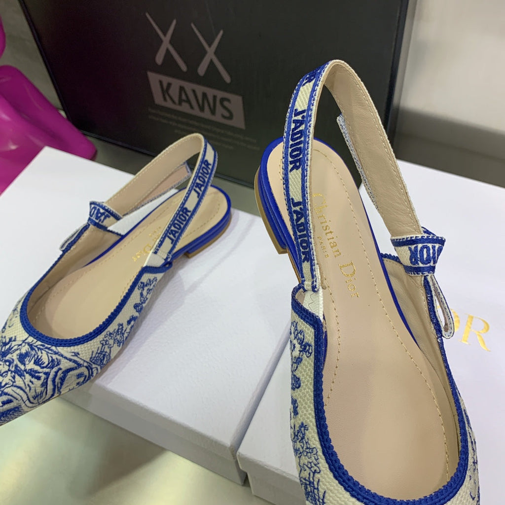 Luxury Shoes - GLAMIR - 1196