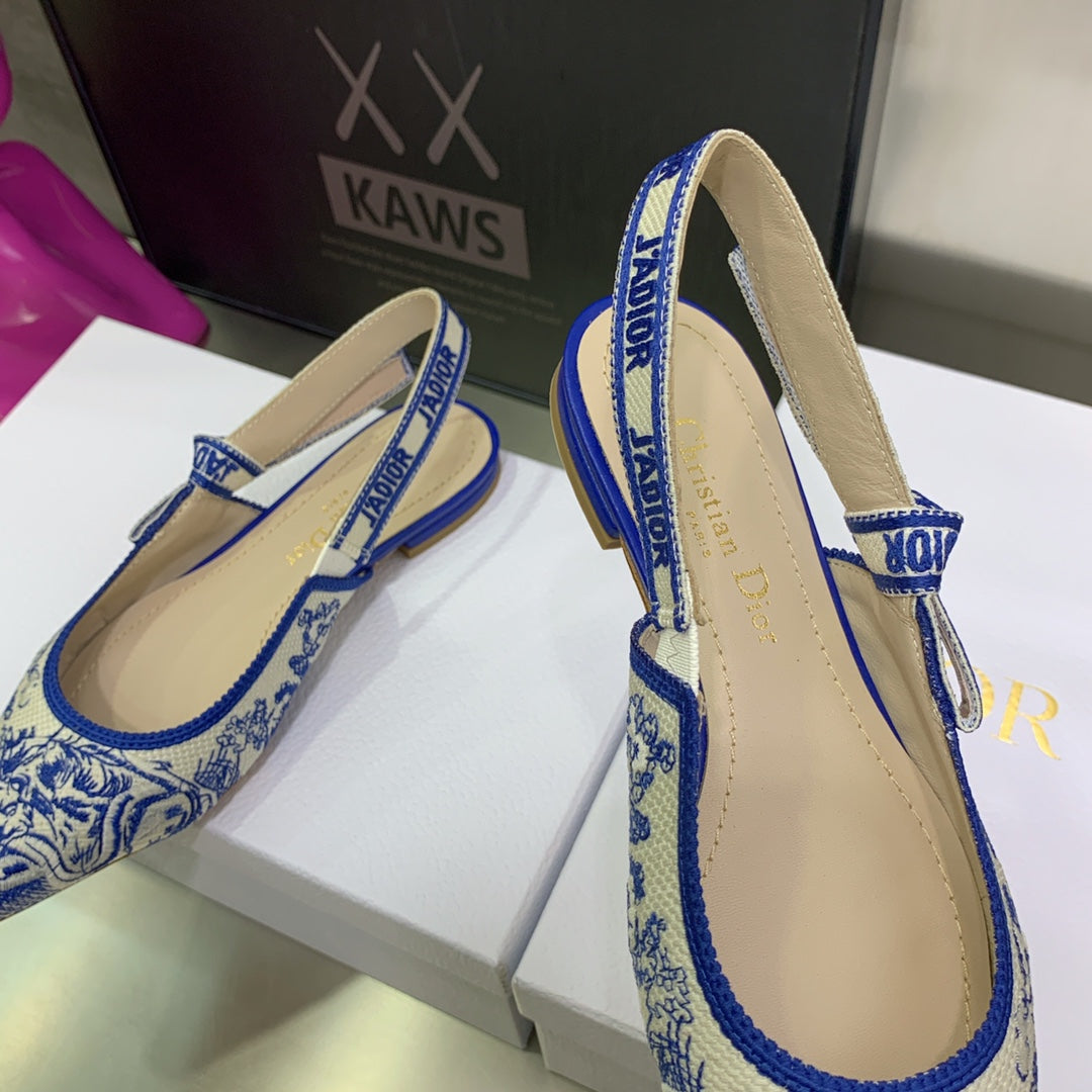 Luxury Shoes - GLAMIR - 1196