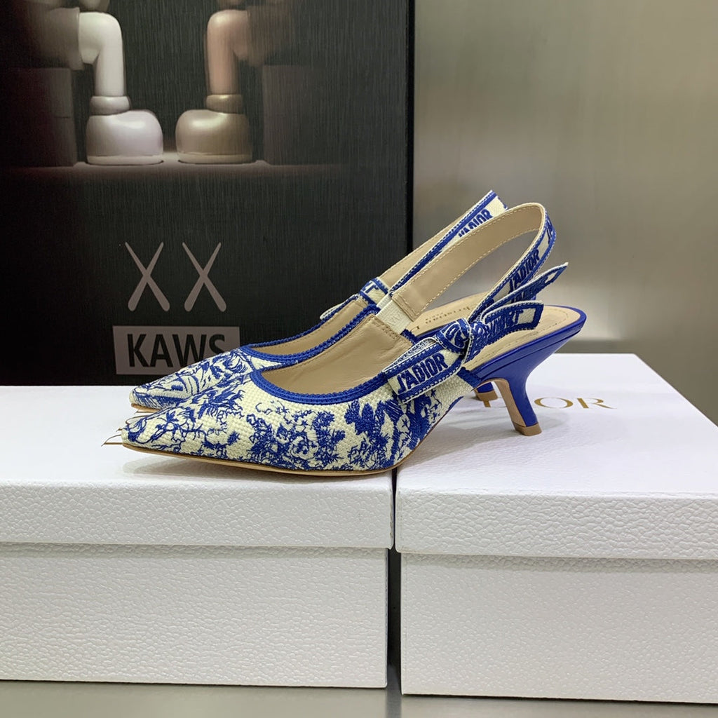 Luxury Shoes - GLAMIR - 1195