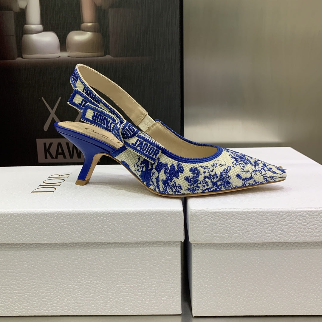 Luxury Shoes - GLAMIR - 1195