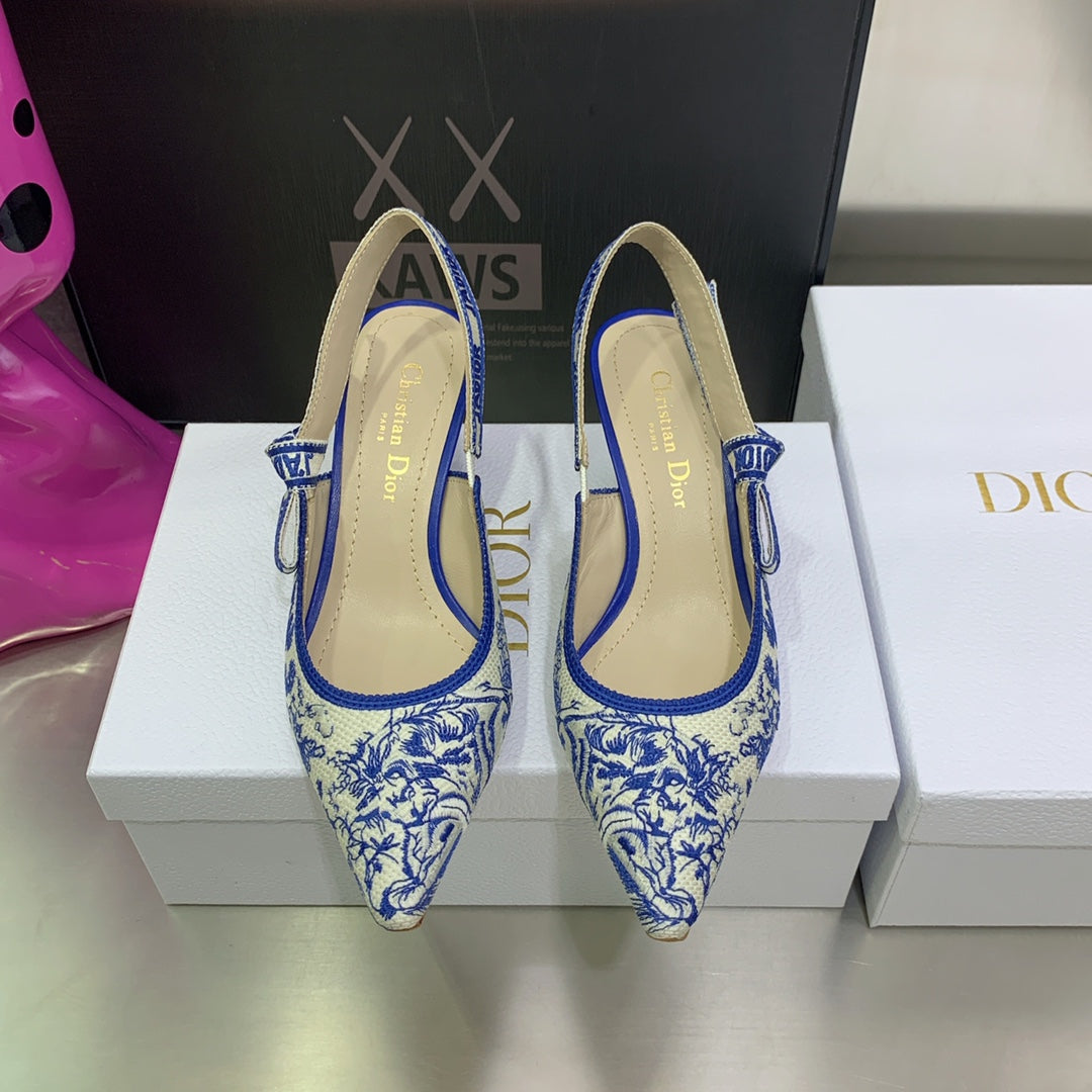Luxury Shoes - GLAMIR - 1195