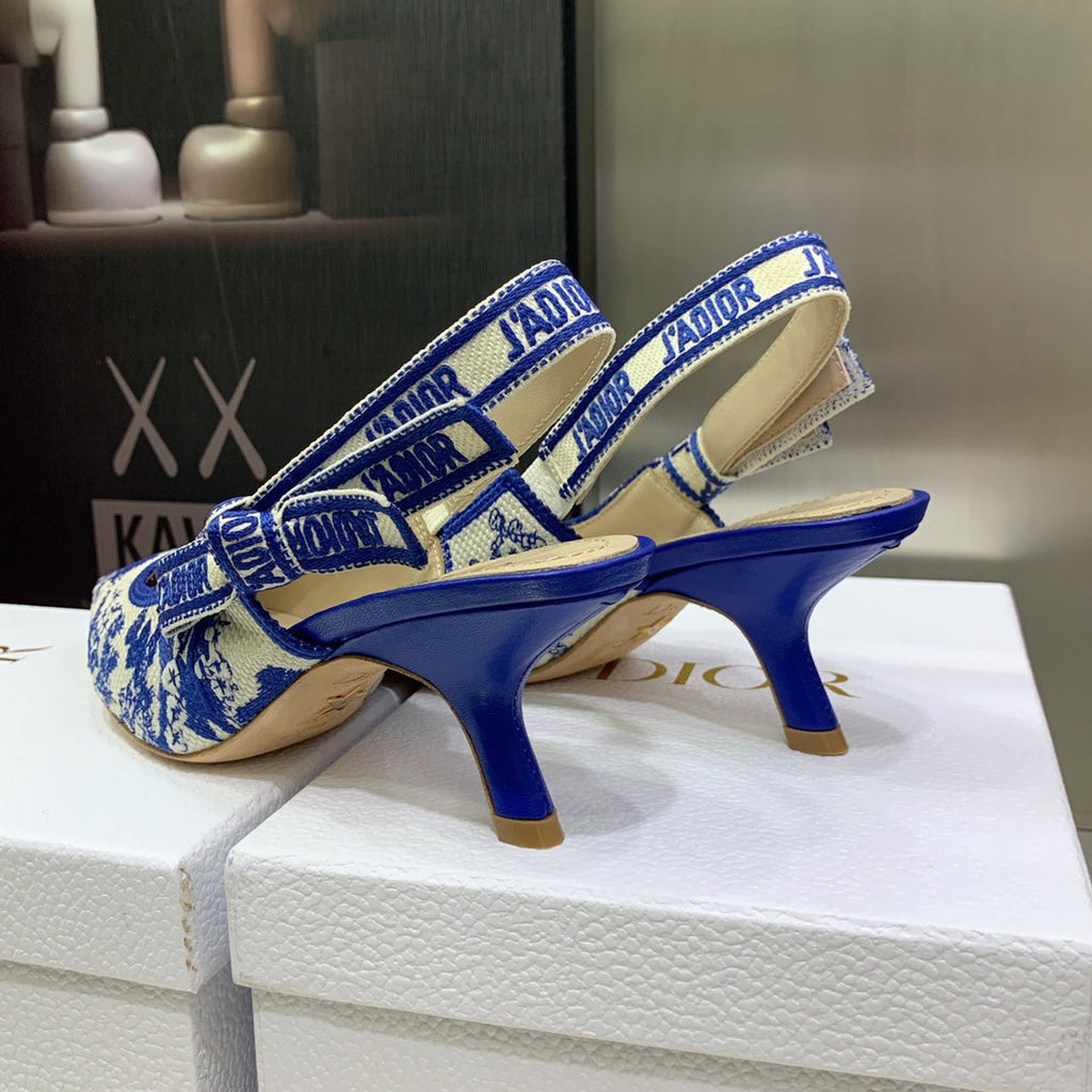 Luxury Shoes - GLAMIR - 1195