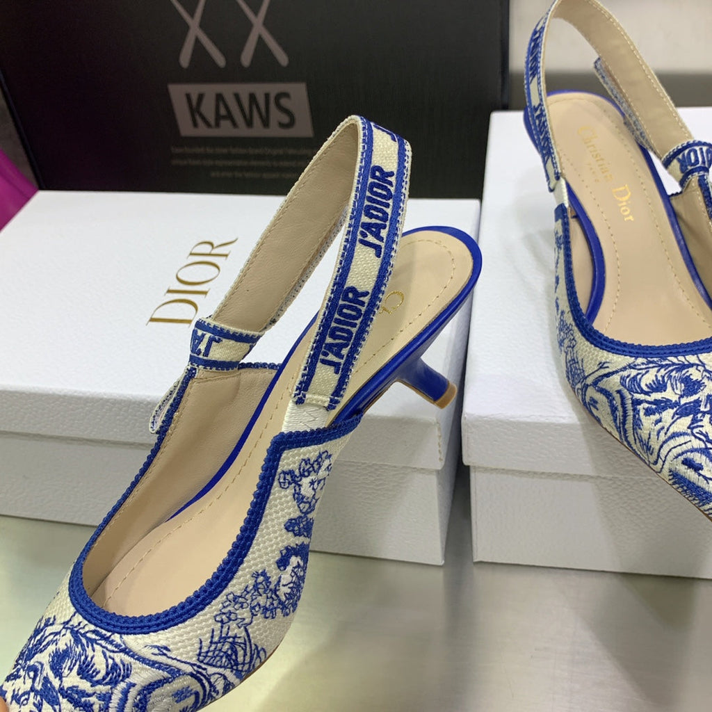 Luxury Shoes - GLAMIR - 1195