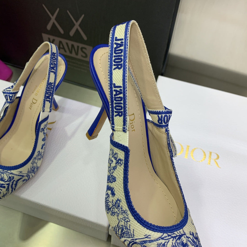 Luxury Shoes - GLAMIR - 1194