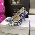 Luxury Shoes - GLAMIR - 1194