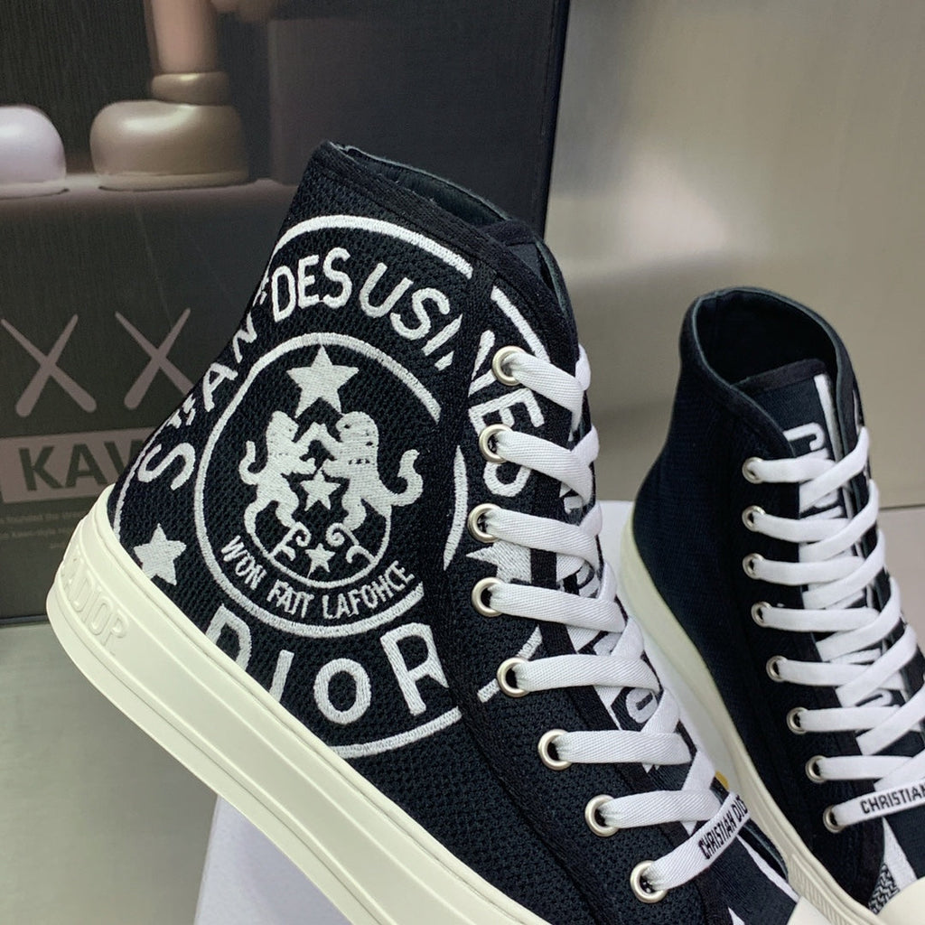 Luxury Shoes - GLAMIR - 1156