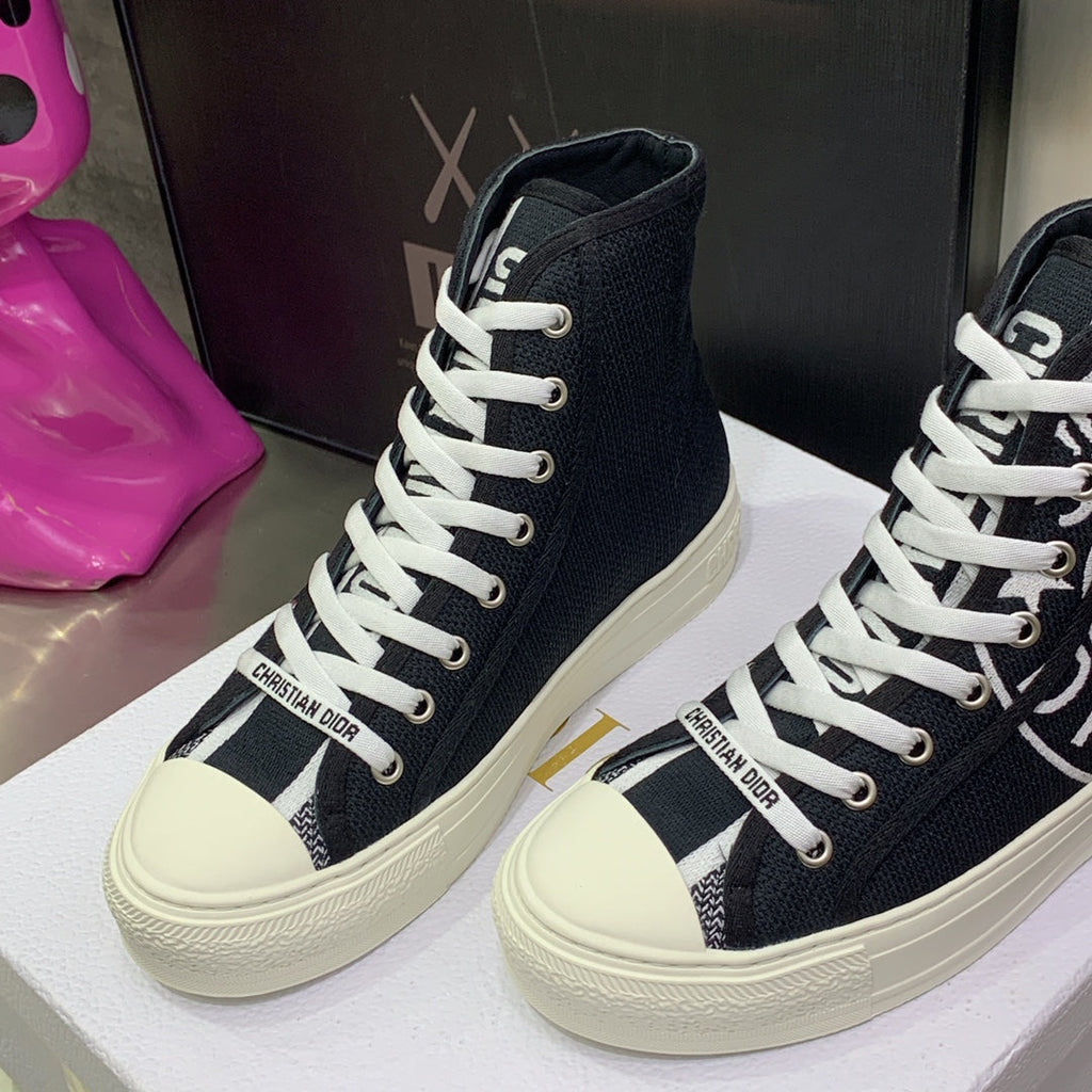 Luxury Shoes - GLAMIR - 1156