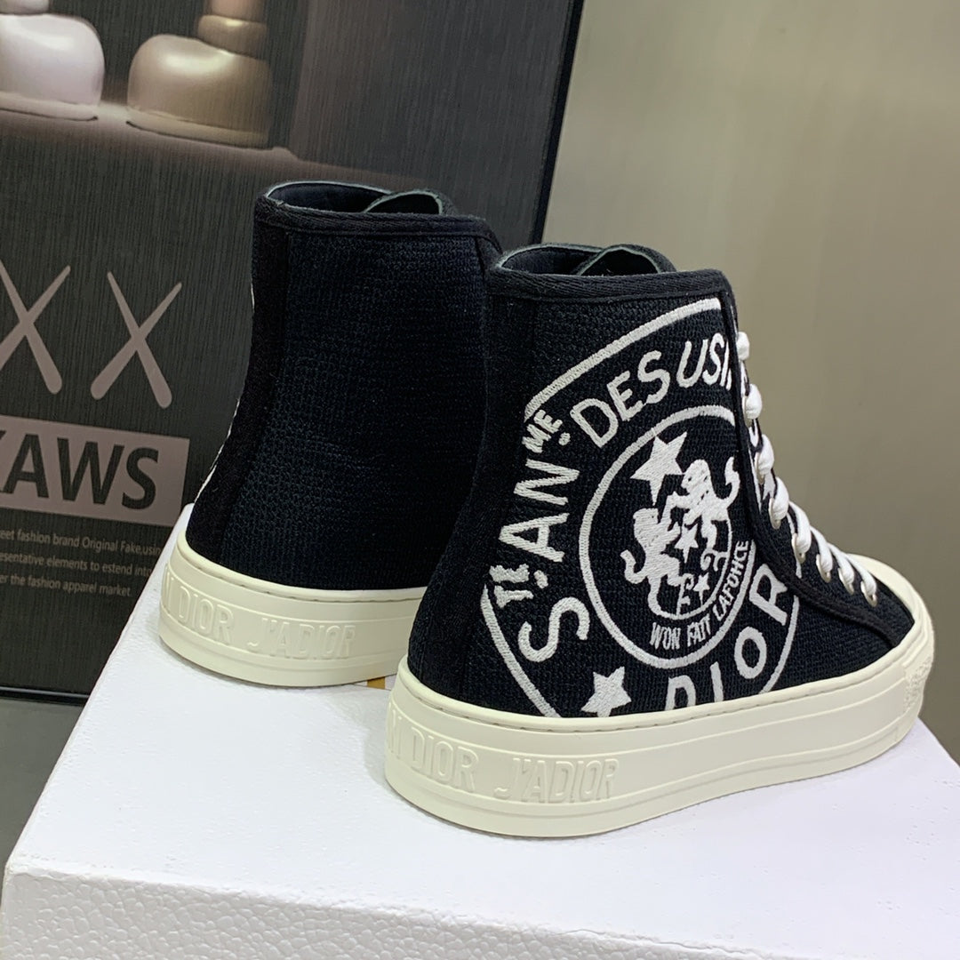 Luxury Shoes - GLAMIR - 1156